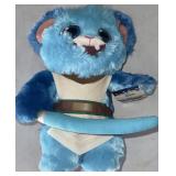Young Jedi Adventures Plush