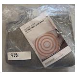 Calming Heat Back Wrap