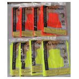Safety Vests
