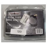 Bulk Tank Hose Adapter