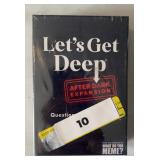 Let's Get Deep Expansion Pack