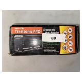 Electronic Pest Repeller