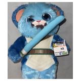 Young Jedi Adventures Plush