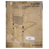 Elderly Safety Bed Rail