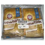 Rawhide Dental Treats for Dogs SIX BAGS