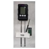 6-in-1 Soil Tester