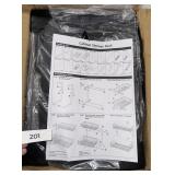 Cabinet Storage Rack