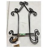 Plate Display Hanger