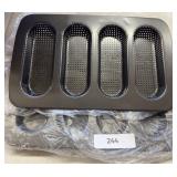Hot Dog Pans