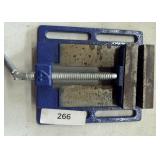 Drill Press Vise
