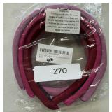 5 PACK Headbands