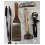 Kitchen Utensils
