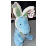 Easter Dinosaur Plush