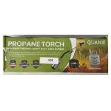 Propane Torch