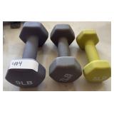 Weights