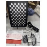 Red & Infared Light Therapy Panel