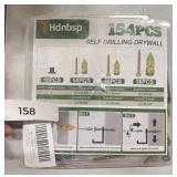 Self Drilling Drywall Screws