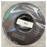 Grey 3D Printer Filament