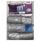 Flying Insect Trap Refills