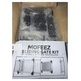 Sliding Gate Kit