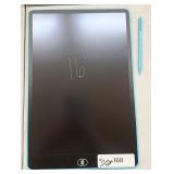 16' LCD Writing Tablet