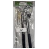 Razor Blade Scrapers