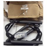 Skateboard Storage Rack