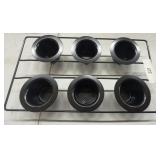Carbon Steel Muffin Pan