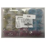 Heat Shrink Wire Connectors