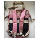 Carry Bag Backpack