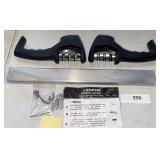 Magnetic Knife Bar & Sharpeners