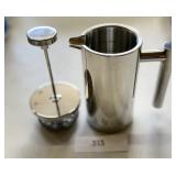 French Press Coffee Maker
