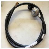 Propane Gas Regulator