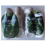 32ct Cups, Lids, & Sleeves