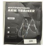 Multifunctional Arm Trainer