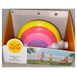 Rainbow Mist Sprinkler