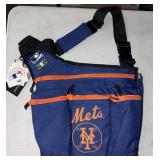NY METS Diaper Dude Diaper Bag