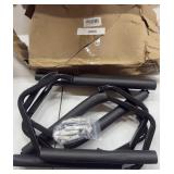 Skateboard Storage Rack