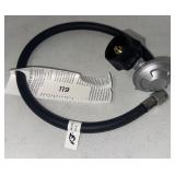Propane Regulator