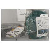 Bird Trap & Bird Spikes