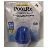 POOLRX Mineral Algaecide Pool Unit