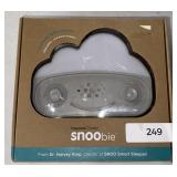 Happiest Baby snoobie White Noise Machine