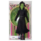 Elphaba Wicked Doll