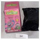 Sesame Street Blind Box