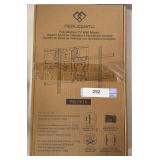 Full-Motion TV Wall Mount, 37'-75'