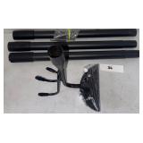 Hoe Garden Tool Tiller