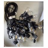 Outdoor String Lights