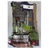 Minecraft Toy