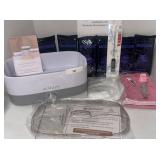 Paraffin Wax Machine Kit