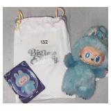 Pop Mart The Monsters Big Into Energy Labubu